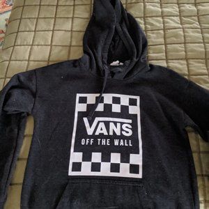 Vans sweatshirt